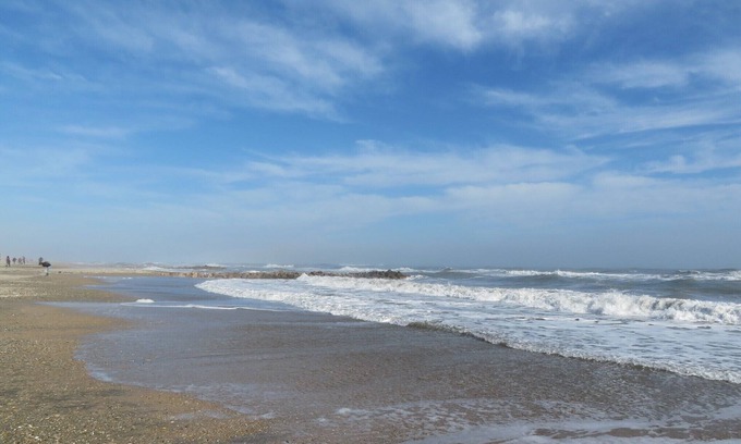 Frontignan House | FRONTIGNAN - Single-storey house of 85 m2 - DIRECT ACCESS BEACH - Internet access