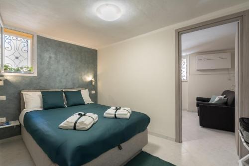 Historic Castle District Apartment | Frore di Castello