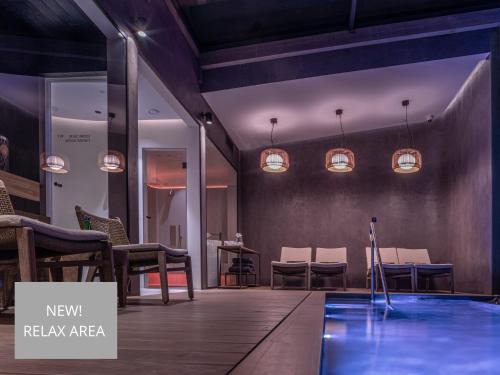 Parnu Hotel | Frost Boutique Hotel