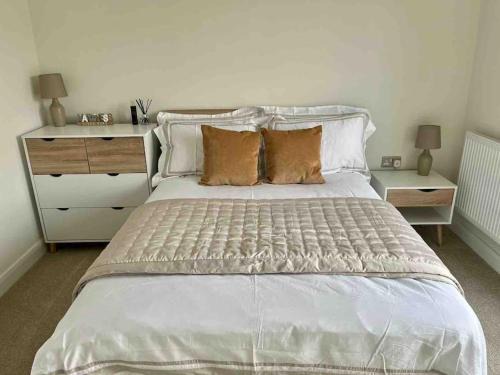 Hull Old Town Apartment | Fruit Market Hull