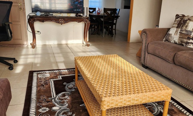 Estate Clifton Hill Apartment | Fruit Tree Paradisen