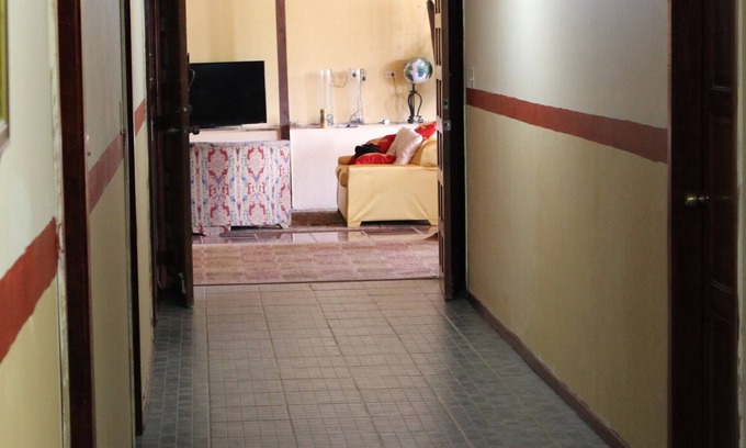 Armenia House | Fruitful Escapes: A boutique Ranch in Belize