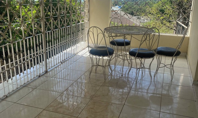 Yallahs House | Fruitful paradise nCharming house with WiFi nwelcoming you to enjoy and relax