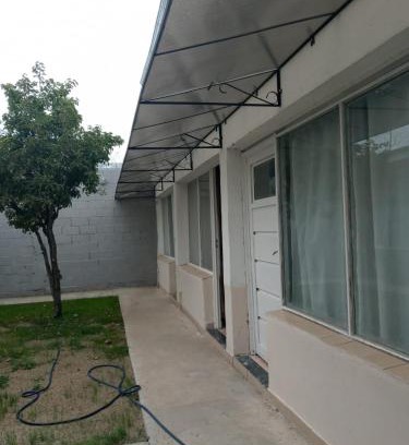 Comodoro Rivadavia Apartment | Frutos de la Tierra