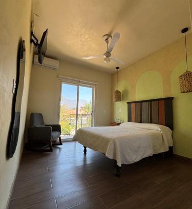 Ameca Hotel | Frutos Hotel