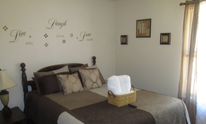 Daleville Apartment | Ft. Rucker living 2 the perfect place to visit come and enjoy family and friend