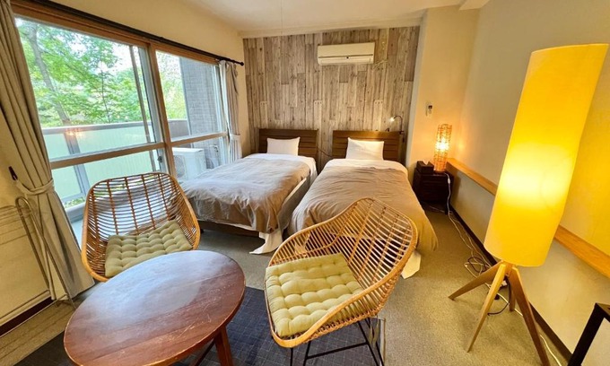 Minami Apartment | Fu days Condominium Jozankei / Vacation STAY 1441