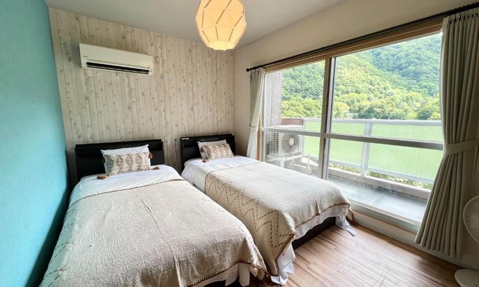 Minami Apartment | Fu days Condominium Jozankei / Vacation STAY 1657