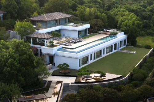 Liyang Hotel | FU VALLEY Hotel