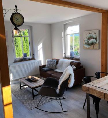 Pfaffendorf Apartment | Fuchsbau