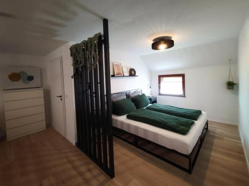 Schleiden Apartment | Fuchsbau