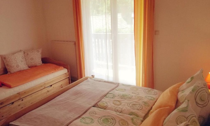 Palfau Apartment | Fuchsbauernhof