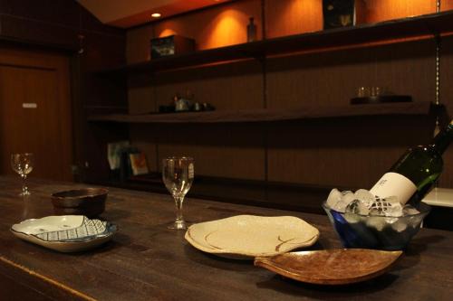 Isawa Onsen House | Fuefuki - House - Vacation STAY 10281