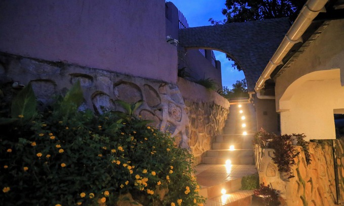Muyenga Hotel | Fuego Hotel
