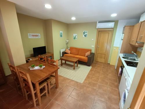 Chisagues Apartment | Fuen Blanca