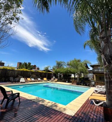 Colon Apartment | Fuente de vida