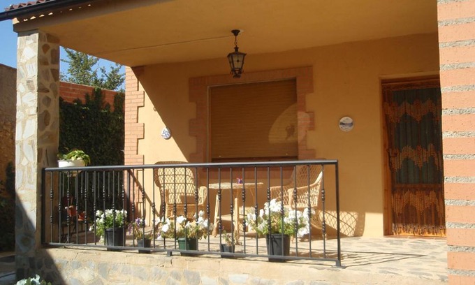 Palazuelo de Vedija Hotel | Fuerte de San Mauricio