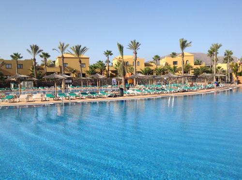 Corralejo House | Fuerteventura House Wifi -