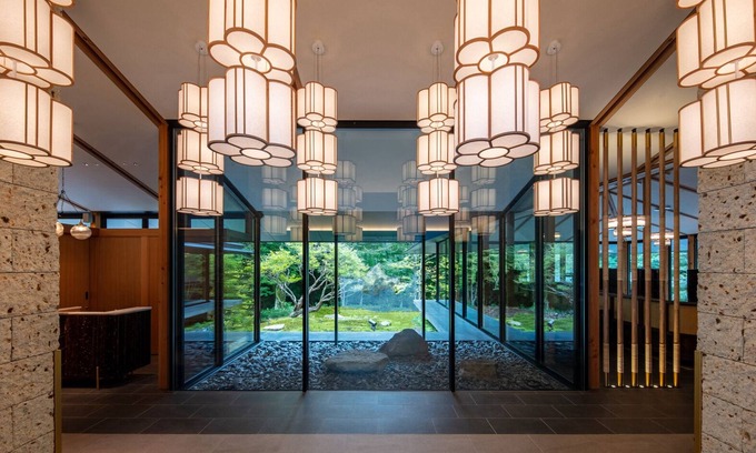 Nikko Hotel | Fufu Nikko