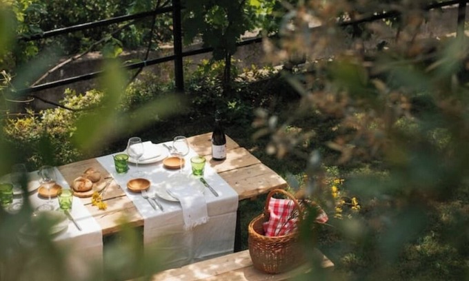 Mammola Bed & Breakfast | Fuga Idilliaca tra Mare e Montagna : Gelso Home