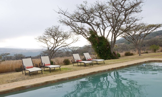 Isandlwana House | Fugitives' Drift Guest House