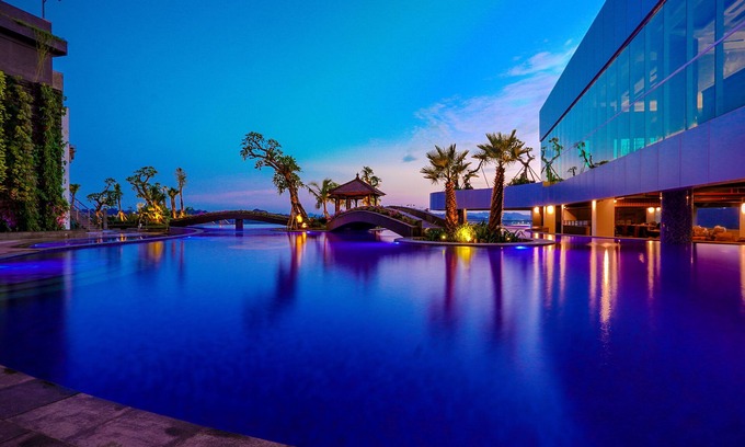 Samarinda Hotel | FUGO Hotel Samarinda (Bigmall)