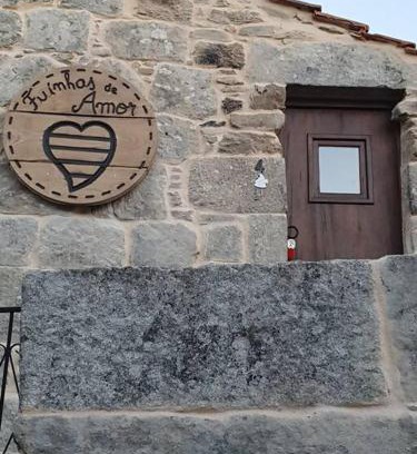 Fuinhas House | Fuinhas de Amor