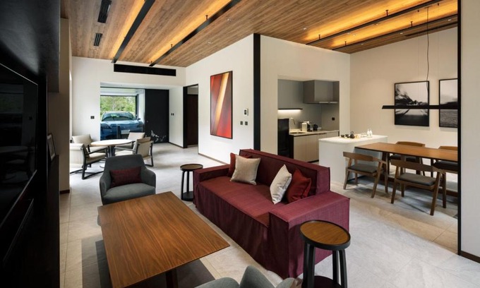 Oyama Hotel | Fuji Speedway Hotel - Vacation STAY 66054v