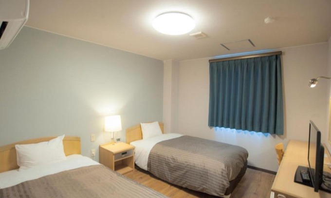 Fujieda Hotel | Fujieda Ogawa Hotel - Vacation STAY 20879v