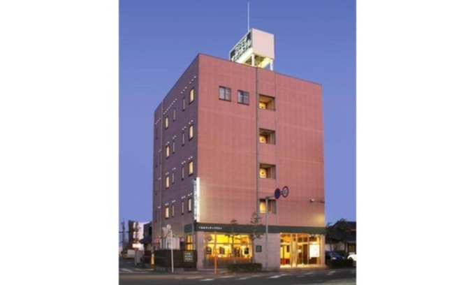 Fujieda Hotel | Fujieda Ogawa Hotel - Vacation STAY 29605v
