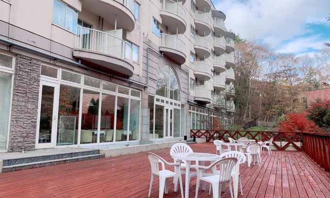 Yamanakako Hotel | Fujisan Garden Hotel