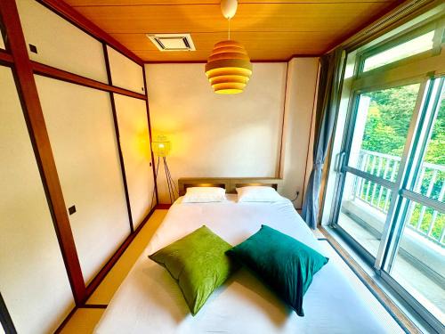 Gotemba Apartment | FujiteraCanvas201