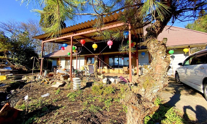 Kawaba House | Fukouji