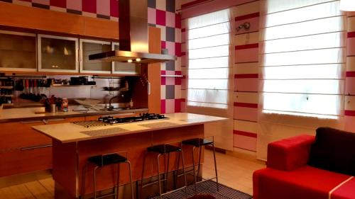 Daugavpils Apartment | Fuksija House