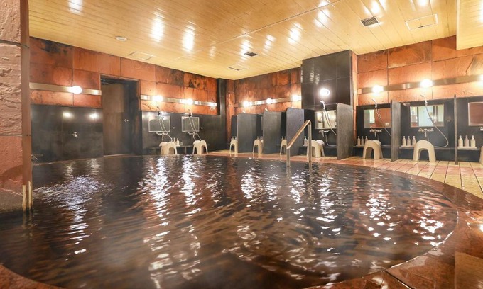 Obihiro Hotel | Fukui Hotel