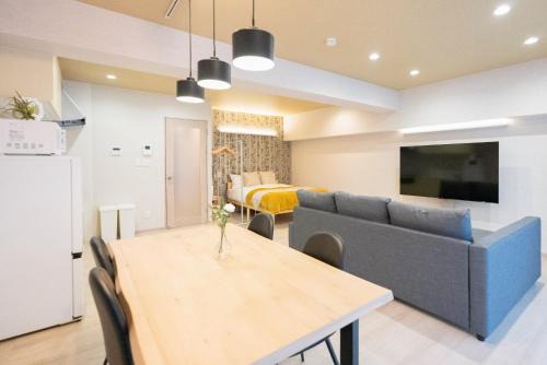 Hakata Ekimae Apartment | Fukuoka apartment