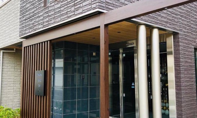 Kitakyushu Apartment | FUKUOKA MOJIKO Stay