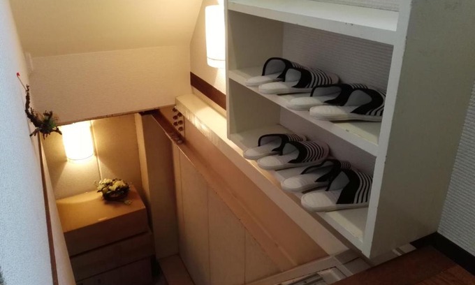 Chuo-ku House | FukuokaKoryou GuestHouse