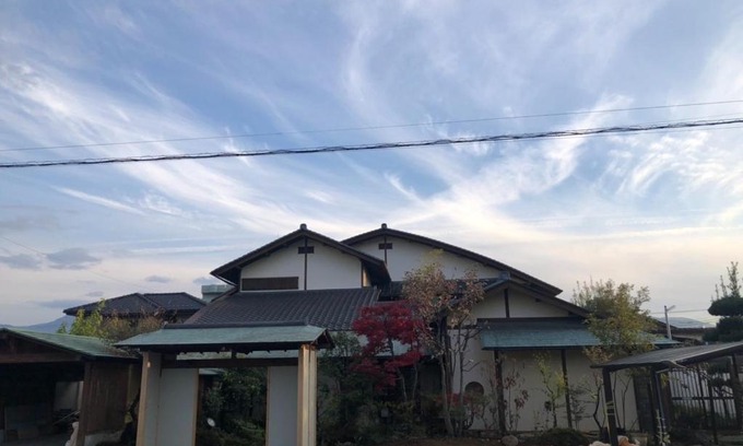 Isawa Onsen House | Fukuro no Oyado Shinkan - Vacation STAY 59568v