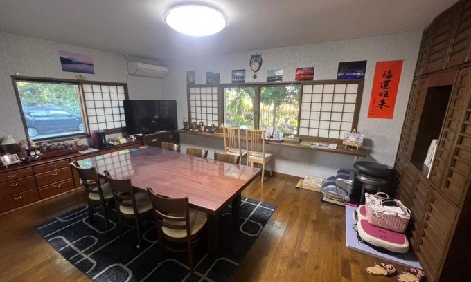Isawa Onsen House | Fukurou no Oyado - Vacation STAY 71438v
