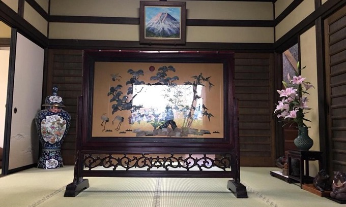 Isawa Onsen House | Fukurou no Oyado - Vacation STAY 71243v