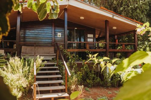 Vila da Trinta Hotel | Fulô de Mandacaru