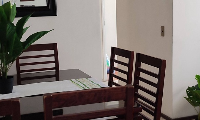 Arica Apartment | Full 3D 2B Apartment Near Beaches of Arica