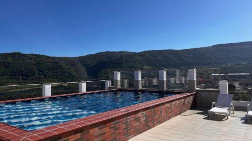 Pinchote Apartment | Full Apartamento de descanso vacacional