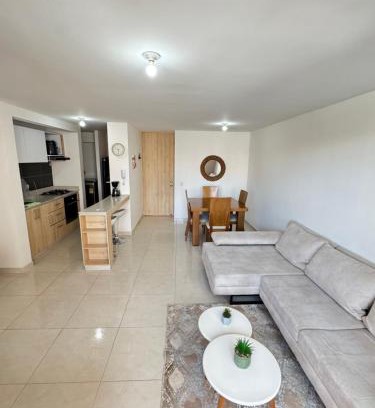 Ibague Apartment | Full apartment near sports venues