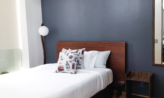 Colonia Centro Apartment | Full apt near Historic Center