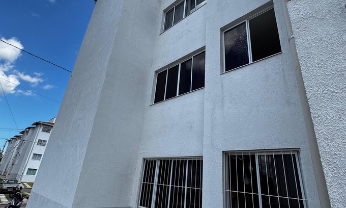 Colonia Terra Nova Apartment | Fully Furnished Apartment in Manaus