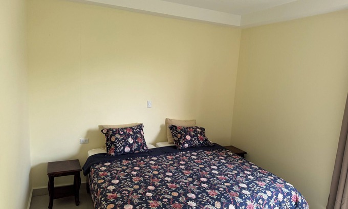 Tarcoles House | Full comfort 3 bedrooms house with AC, swimming pool, near Carara NP