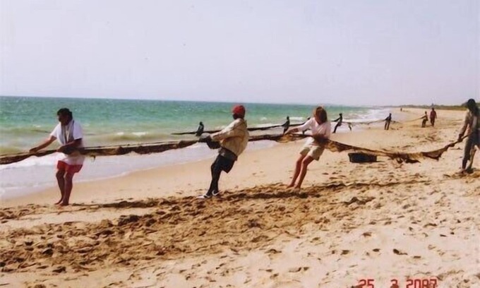 Same Bed & Breakfast | Full comfort studio in a new sea front house in Senegal