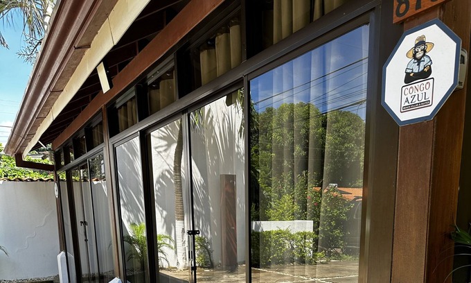 Coco Villa | Full equipped space, with great location, and pool.